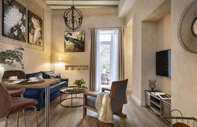 Casa Sevilla 1855 Suites by Época - Photo 28