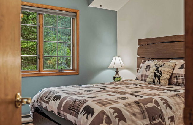 Tranquil Waterside by Avantstay Lakefront + Dock, Game Room, Views - Foto 32