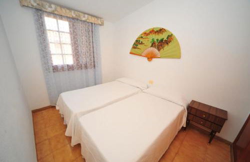 CASTELLMAR BUNGALOW Orangecosta 3 Dormitorios - Photo 4