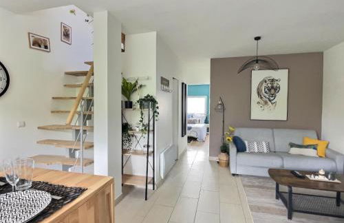 L'Harmonieux Fontenay Sous Bois - Foto 1