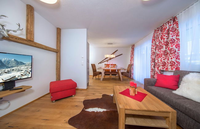 Apartment in Neukirchen by Wildkogelbahn - Foto 11