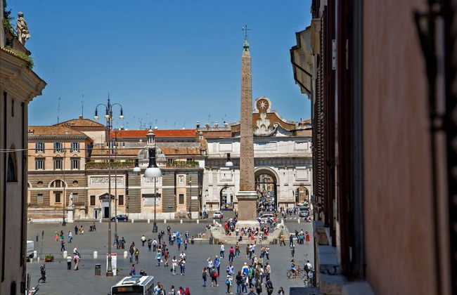 Tridente Suites - Foto 25