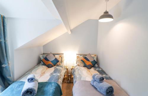 Woodcutters Cottage - Foto 13