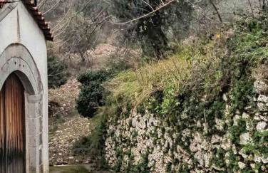 Iria's Cosy Traditional House - Foto 24