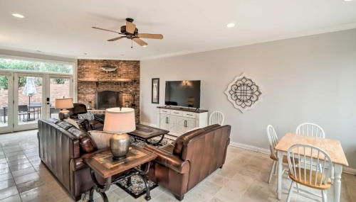 Nashville Area Family Getaway with Private Pool! - Foto 5