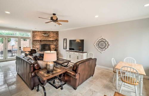 Nashville Area Family Getaway with Private Pool! - Foto 5