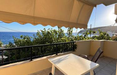 Eirini Apts On the beach - Foto 76