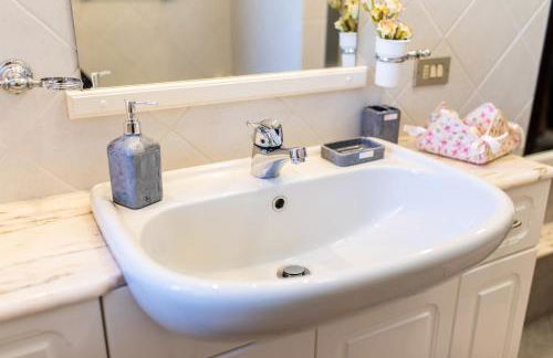 Apartments PARADISE GARDEN Holiday House - Foto 18