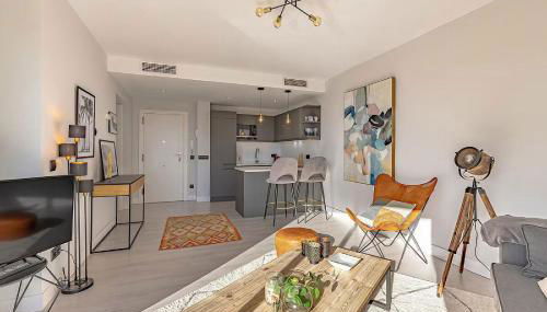 Aguamarina Golf Pool near Marbella - Photo 3, Other