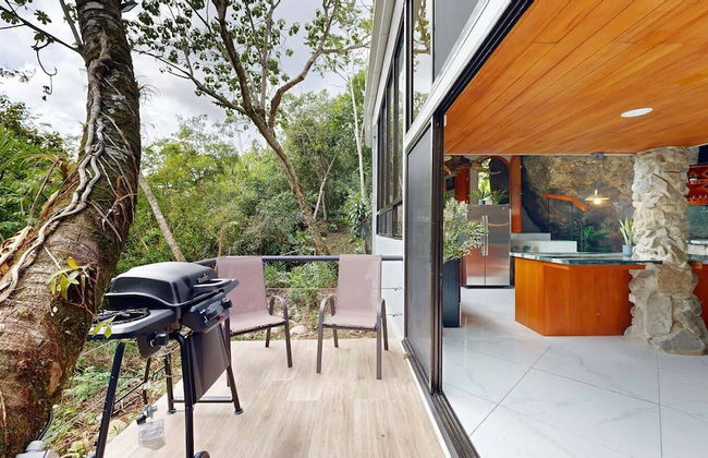 Rocka Verde Retreat - Foto 41