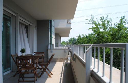 Bnbook - Metropolitan Expo Flat - Foto 71