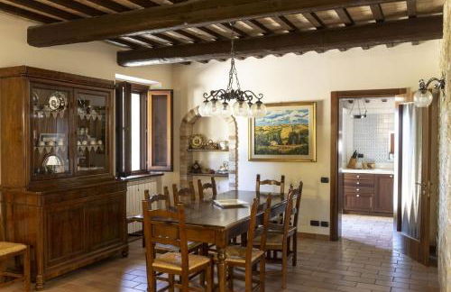 Villa alla Torre - Teloni - Foto 16