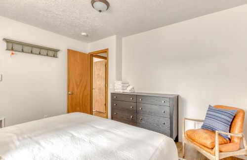 Little Trail Lodge - Unit A - Foto 24