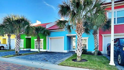 Banana Bay Townhome #13909 by Southern Vacation Rentals - Foto 3