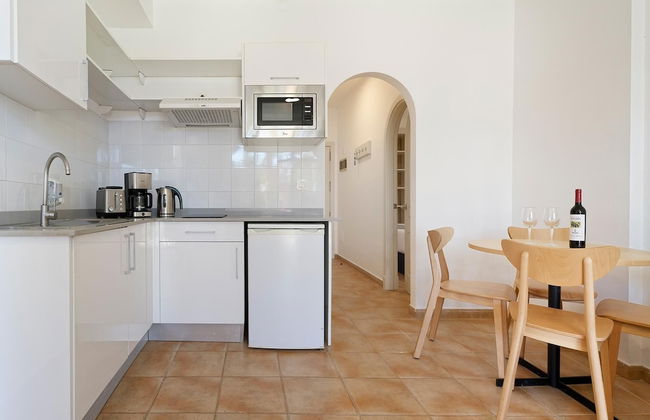 Sport Hotel Monte Feliz - powered by Playitas - Foto 87