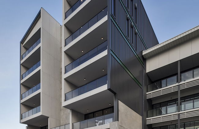 KT Apartments - Foto 12