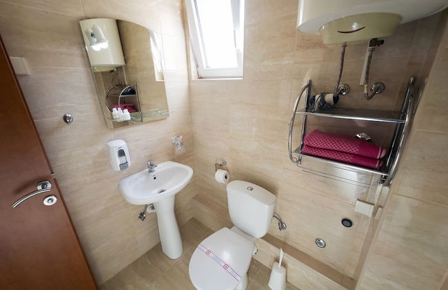 Apartments Marinero - Foto 63