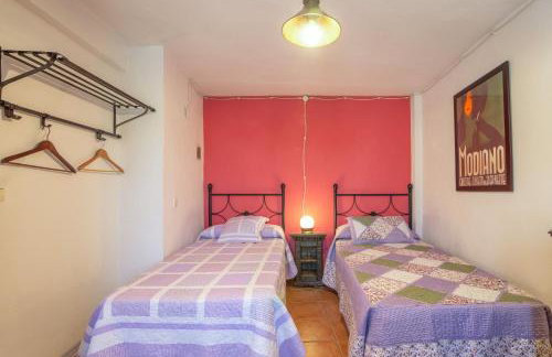 Casa Rural La Trastienda - Foto 8