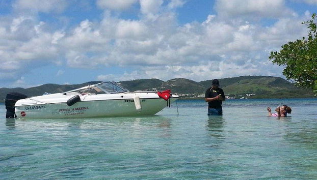 La Parguera Bioluminescent Bay Private Cruise - Foto 4
