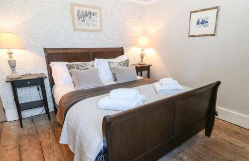 Green Pump Cottage - Foto 15