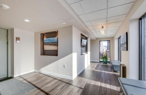 Modern South Pier Condo on Sheboygan River! - Foto 24