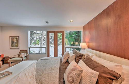 Edmonds Apartment with Private Wine Cellar! - Foto 24