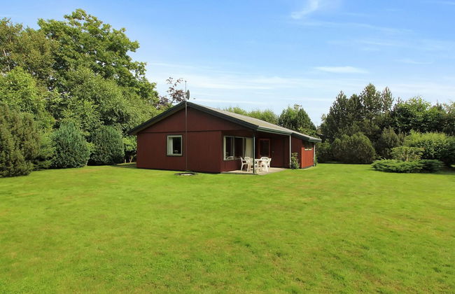 "Bergitte" - 450m from the sea - Foto 5