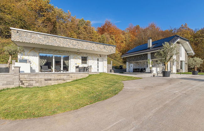 Lovely Villa Taja In Nature - Foto 30