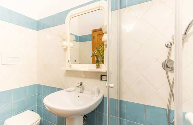 Sprawling Apartment in Cala Gonone near Cala Fuili Beach - Foto 25