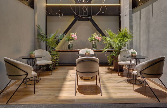 MX Grand Suites - Foto 3