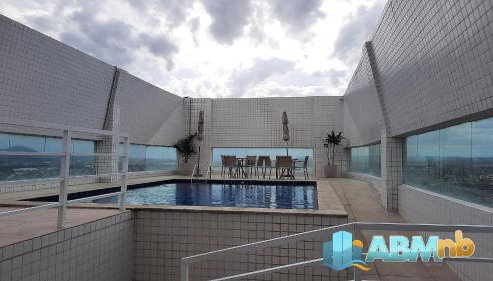 Apê Top no Ed. Manhattan home service 1305 - Foto 5