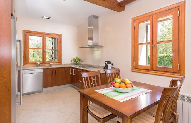 Can Bielet in Binissalem - Foto 17