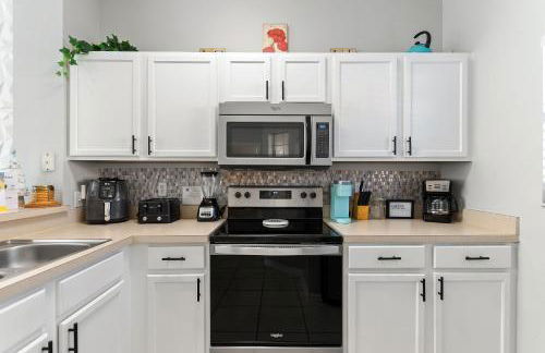 Zen Escape at Terra Verde by Shine Villas - Foto 60