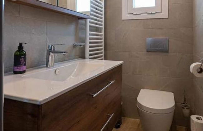 Vesta Retire - Kalamata Mediterranean Villas - Foto 14