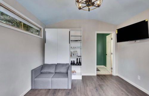 Luxury 3 House Compound with Jacuzzi and Pickleball - Foto 37