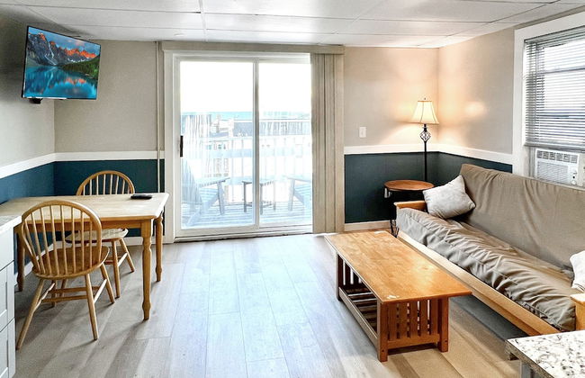 Ocean Air Suites - Foto 3