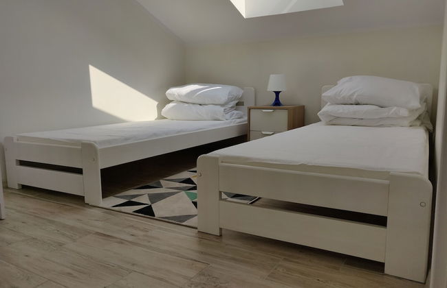 601 Apartments - Foto 16