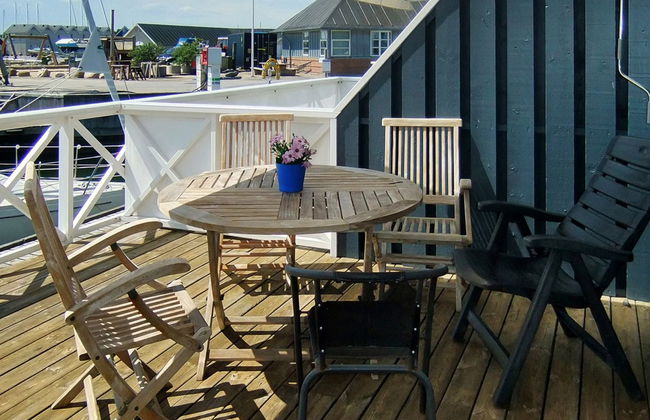 "Knud" - 2m from the sea - Foto 14