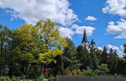 Auszeitoase Freystadt - Park, Billard, Sauna - ideal für Familientreffen und Messe Nürnberg - Foto 54
