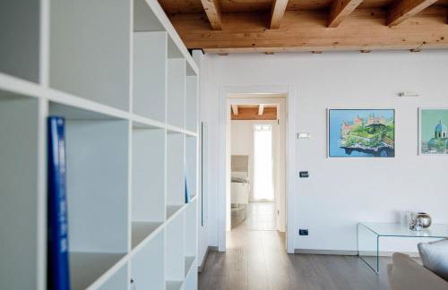 White Attic - by MyHomeInComo - Foto 45