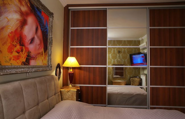 Violeta s Seaview Apartment in Piraeus - Photo 7