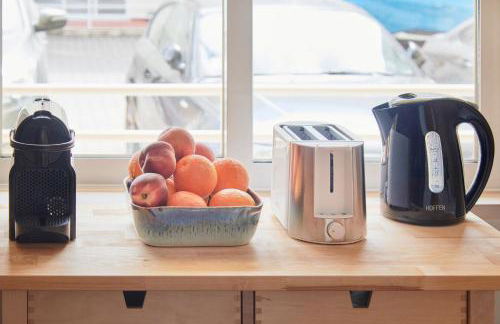 Lightful Refuge on the River Front, By TimeCooler - Foto 53