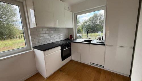 Dom przy lesie - Foto 4