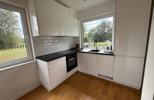 Dom przy lesie - Foto 4