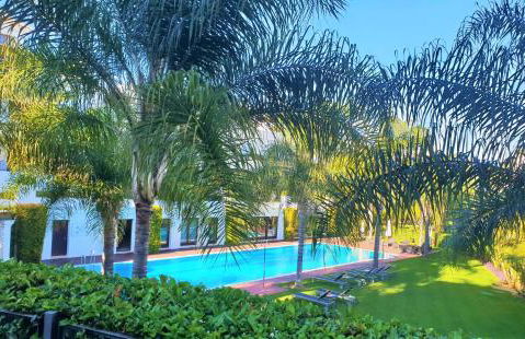 LUXURY APARTMENT FRONTAL TO THE SEA IN ESTEPONA DONCELLA BEACH - Photo 33