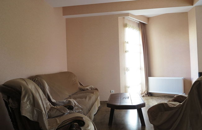 Samatsa Georgia Apartments - Foto 32