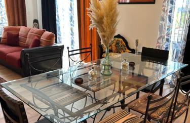 Agréable MAISON familiale - Terrasse - 4 Chambres - 2 SDB - Limoges - Foto 1