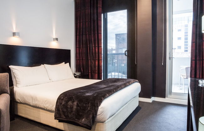 Adara Hotel Richmond - Foto 19