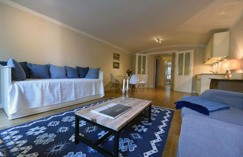 Apartment an der Alster - mit Parkplatz - Foto 22