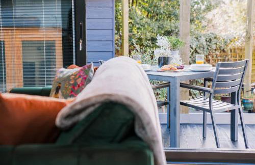 Luxury Apartment nr Broadway with Private Parking! - Foto 17